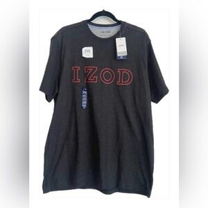 IZOD Advantage Performance Natural Stretch Men’s Shirt *Flaw*